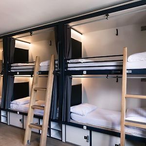 Gemenschappelijk Kamer Alleen voor Vrouwen